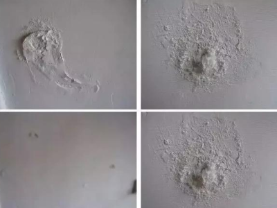 西安粉刷匠:墙面翻新需要注意的具体事项有哪些