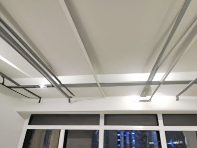 彩砂涂料的施工方法