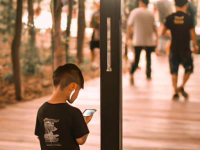 触摸开关及触摸开关原理详解