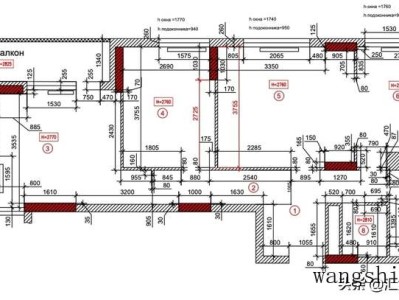都说要轻装修重装饰，看了这套房子后我明白了，果然软装才是王道（为什么说轻装修重装饰）