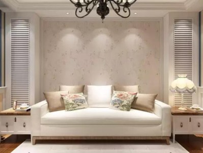 准备装修房子，请教各位墙面用壁纸好还是壁布好？