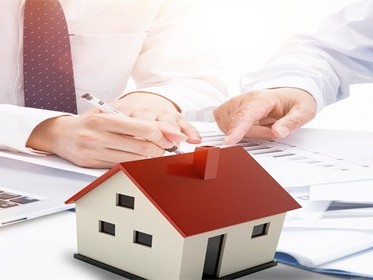 小区就一栋楼敢买吗