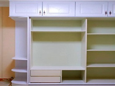 衣柜最小深度是多少