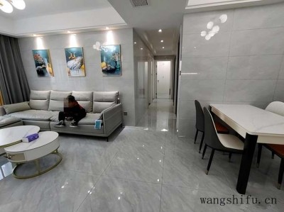 88平，硬装和软装总共花18万，有点超预算了，全屋瓷砖上墙了（88平米装修10万够吗）