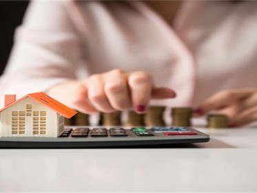 房产抵押可以用公积金还吗