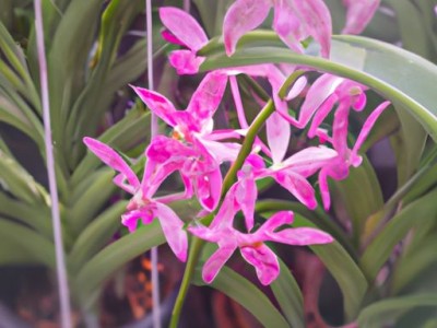 兰花适合哪个地区种植