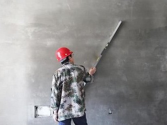 西安旧房承重墙的验收标准，对自己和家人的安全负责