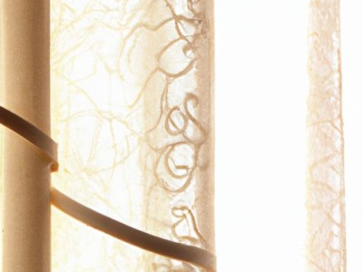 卷帘窗帘的拆卸步骤及注意事项