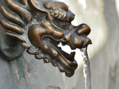 水龙头自动化：全自动龙头的革新