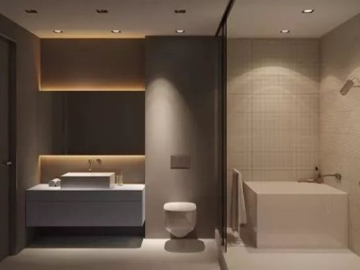 拆除卫生间瓷砖的方法和注意事项