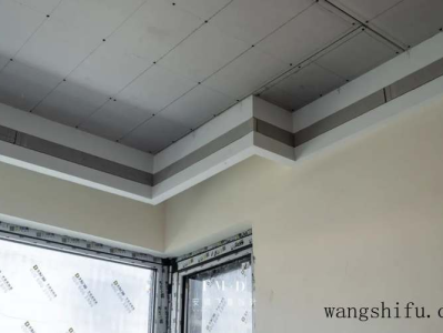 装修墙面刷漆颜色哪种好？