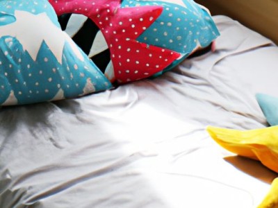 如何选择适合儿童的床上用品？