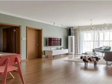 三间平房子怎么设计