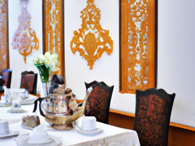 餐台设计与挑选，打造舒适用餐空间