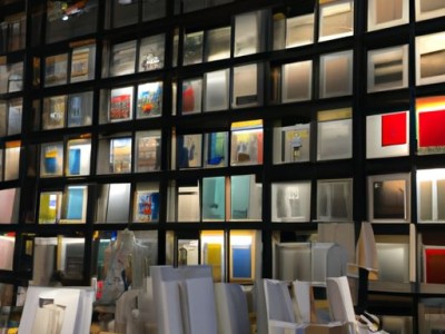 橱柜门板哪个颜色好看？