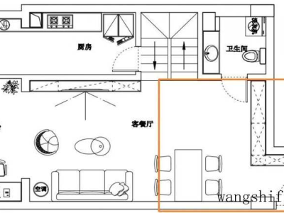 房间内增加卫生间算违建吗