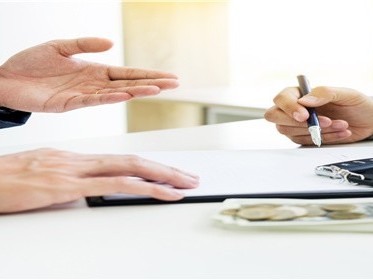 定金和尾款是什么意思