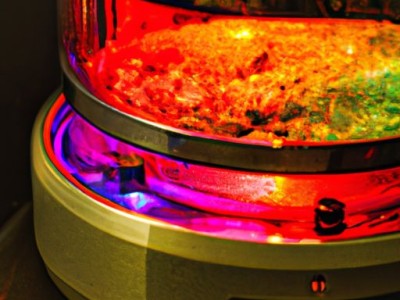 微波炉的使用方法及注意事项