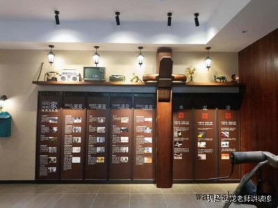 现代美式风格（现代美式风格装修效果图大全）