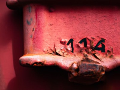 铁红防锈漆和红丹防锈漆的区别