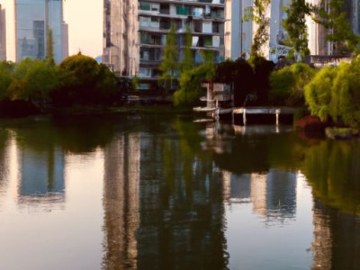 哪个小区环境最好？杭州有哪些小区环境好的推荐