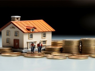 共同贷款的房子如何过户到一人名下