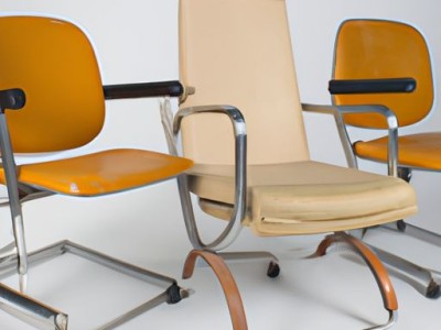 如何选择适合自己的人体工学椅？