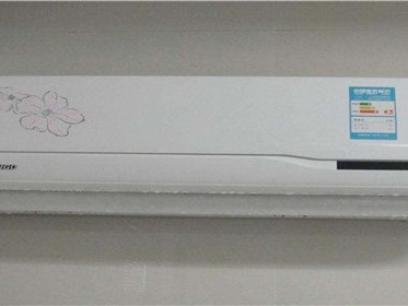 5匹空调能供多大面积