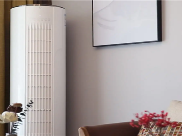 100平的房子买几匹立式空调