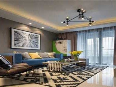 装修的轻奢风格是什么风格