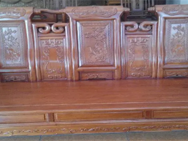 菠萝格木家具属于什么档次