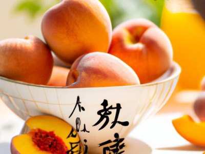 油桃和桃子哪个营养及油桃桃子哪个营养价值高