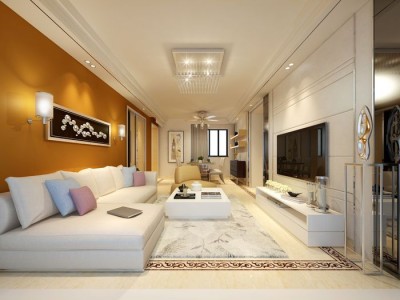 西安旧房改造，千万要知道的装修知识，房子越住越升值！