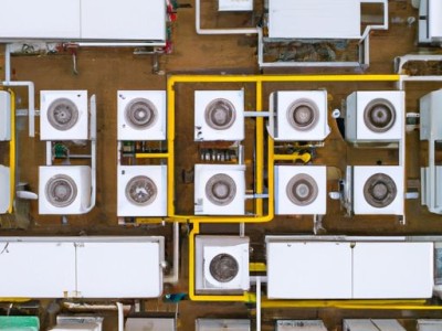 地热安装及地热安装多少钱一平