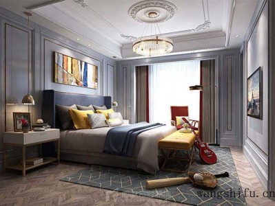 家装的装修风格分为几种