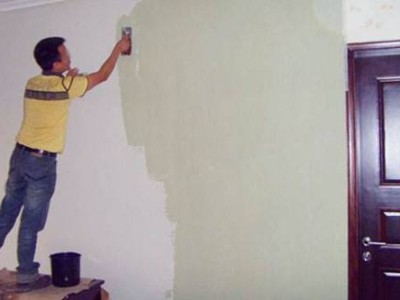 西安老墙面翻新五大要点以及老墙面翻新方法