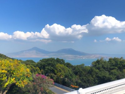 全国哪个地方的海景最美？