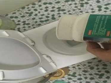 马桶堵住了怎么疏通