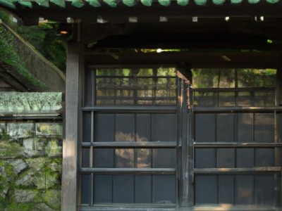 谷仓门及谷仓门是什么门