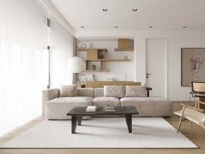 旧房重新刷白了多久才能入住？