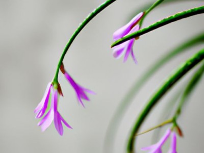 吊兰的养殖技巧及常见问题解答