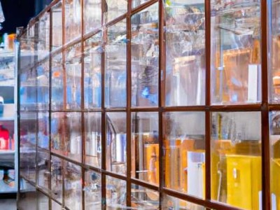 橱柜配件及橱柜配件大全：如何选择适合自己的橱柜配件