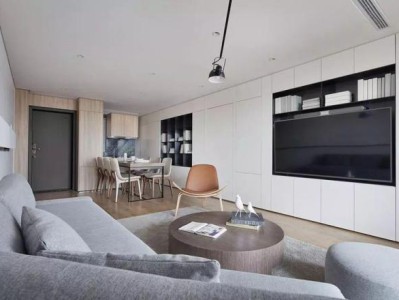 旧房翻新装修，有哪些东西要拆的？