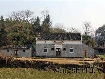 风水学玄关指哪个位置