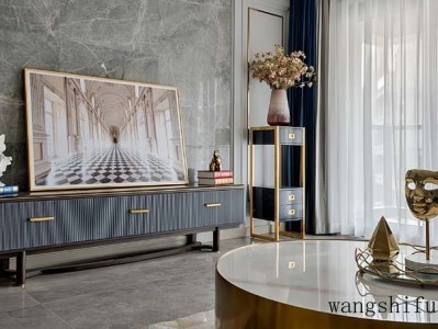 水泥墙面刷漆，这些工艺流程你知道吗