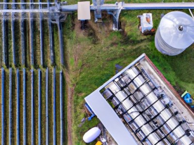 聚氨酯冷库板的特点及应用领域