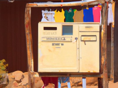 阿里斯顿洗衣机及说明书详解