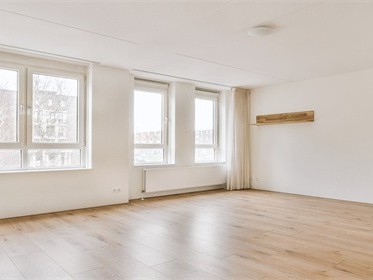 开发商窗户太小了可以改吗