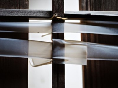 木质家具刷漆准备与施工详解