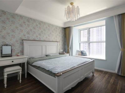 壁纸？乳胶漆？装修到底该选哪个？好多业主选错都被坑惨了！